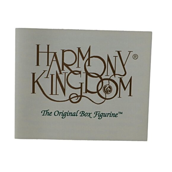 Harmony Kingdom Tin Cats Sharks and Sunken Ship UK Made Trinket Box - Picture 7 of 8